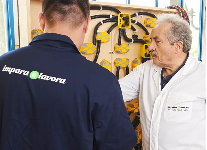 Ti prepari per entrare snel mondo del lavoro