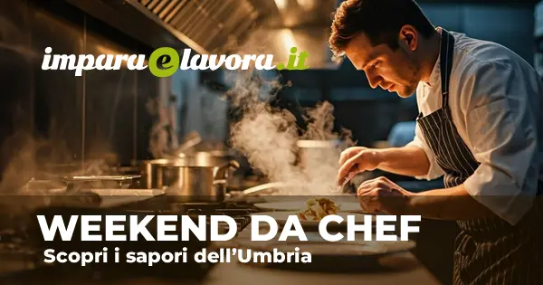 Weekend da Chef